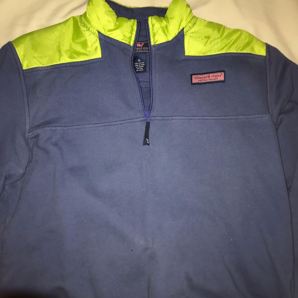 Vineyard Vines Shep Shirt
